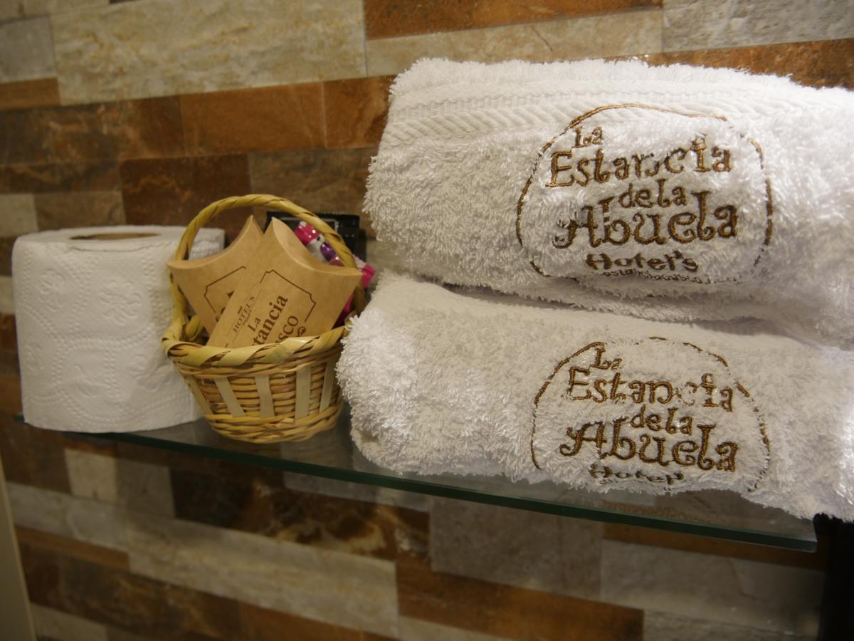 Hôtel La Estancia Cusco Extérieur photo